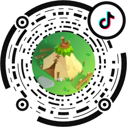 抖音小游戏二维码